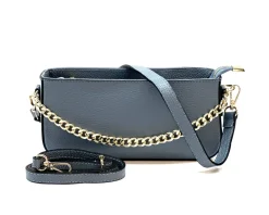 Coquette leather bag*Florence Fashion