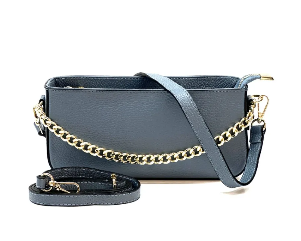 Coquette leather bag*Florence Fashion