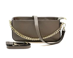 Coquette leather bag*Florence Fashion