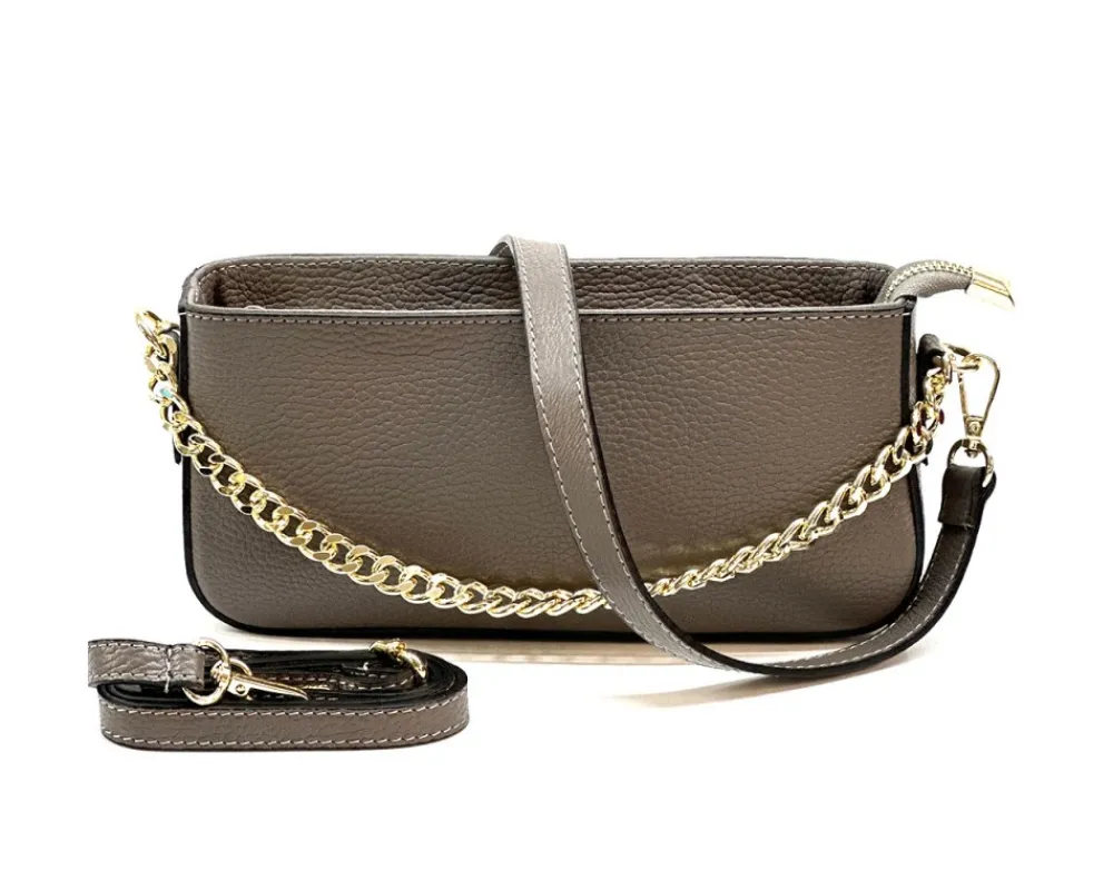 Coquette leather bag*Florence Fashion