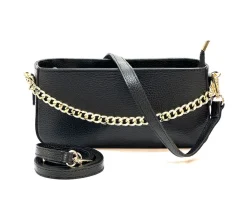 Coquette leather bag*Florence Fashion
