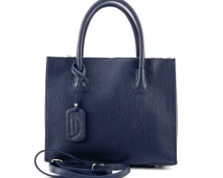 Corinna Leather Tote Bag*Florence New