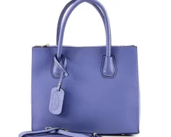 Corinna Leather Tote Bag*Florence New