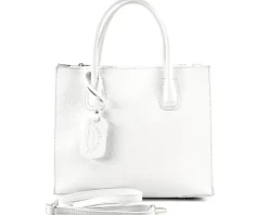 Corinna Leather Tote Bag*Florence New