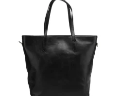 Darcy Leather Shoulder Bag*Florence Hot