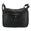 Delizia Leather Shoulder Bag*Florence Sale