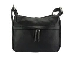 Delizia Leather Shoulder Bag*Florence Sale