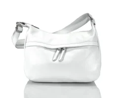 Delizia Leather Shoulder Bag*Florence Sale