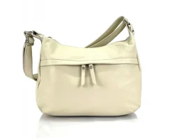 Delizia Leather Shoulder Bag*Florence Sale