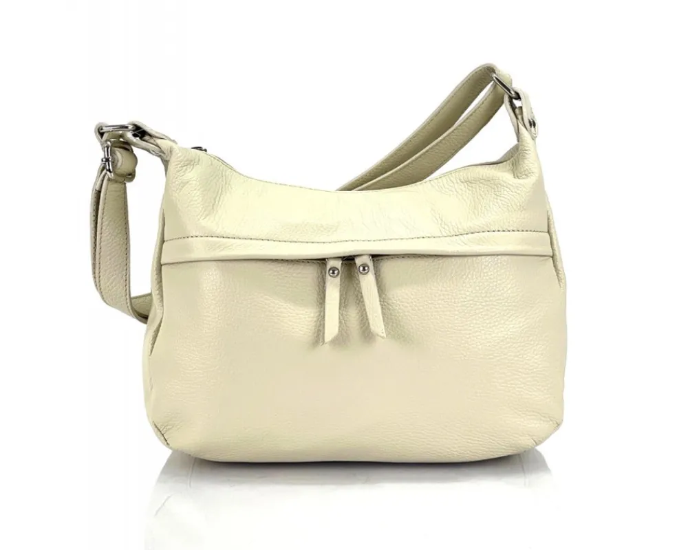 Delizia Leather Shoulder Bag*Florence Sale