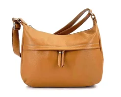 Delizia Leather Shoulder Bag*Florence Sale