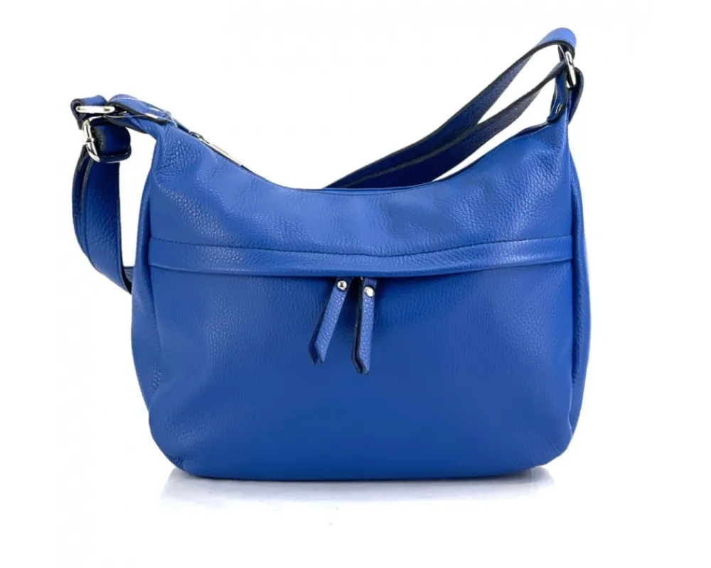 Delizia Leather Shoulder Bag*Florence Sale