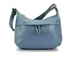 Delizia Leather Shoulder Bag*Florence Sale