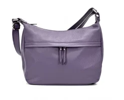 Delizia Leather Shoulder Bag*Florence Sale