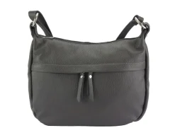 Delizia Leather Shoulder Bag*Florence Sale