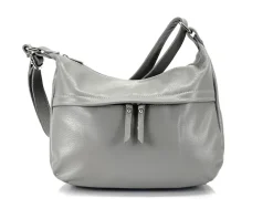 Delizia Leather Shoulder Bag*Florence Sale