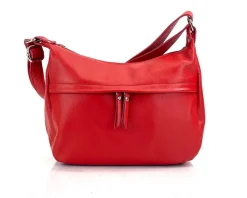 Delizia Leather Shoulder Bag*Florence Sale