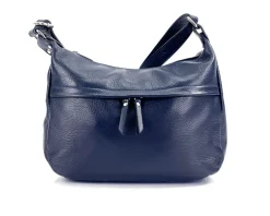 Delizia Leather Shoulder Bag*Florence Sale
