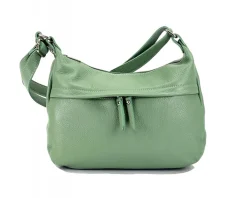 Delizia Leather Shoulder Bag*Florence Sale