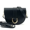 Diana leather Cross-body bag*Florence Best