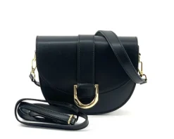 Diana leather Cross-body bag*Florence Best
