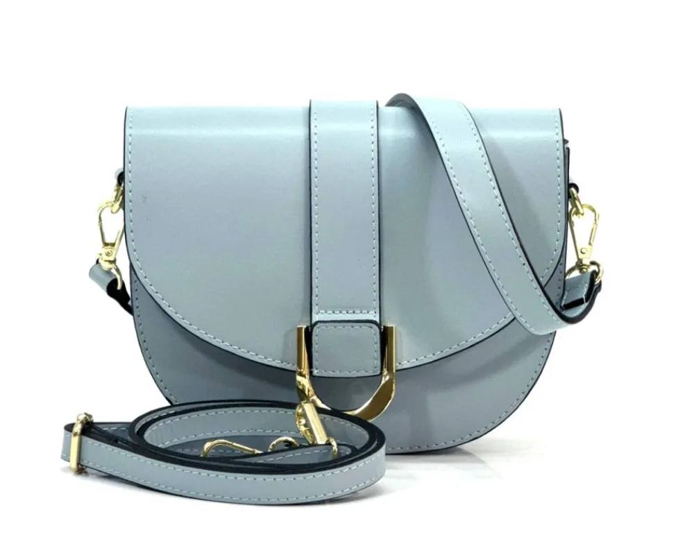 Diana leather Cross-body bag*Florence Best