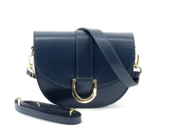 Diana leather Cross-body bag*Florence Best