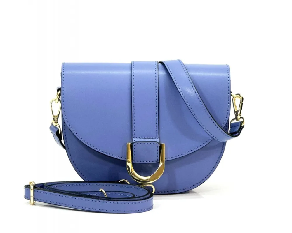 Diana leather Cross-body bag*Florence Best