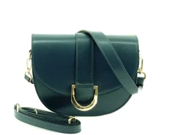 Diana leather Cross-body bag*Florence Best