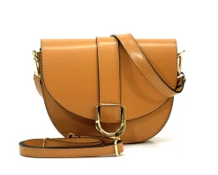 Diana leather Cross-body bag*Florence Best