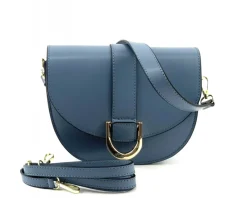 Diana leather Cross-body bag*Florence Best