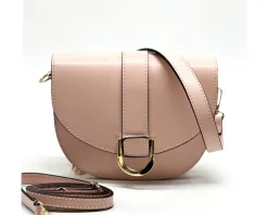 Diana leather Cross-body bag*Florence Best