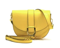 Diana leather Cross-body bag*Florence Best