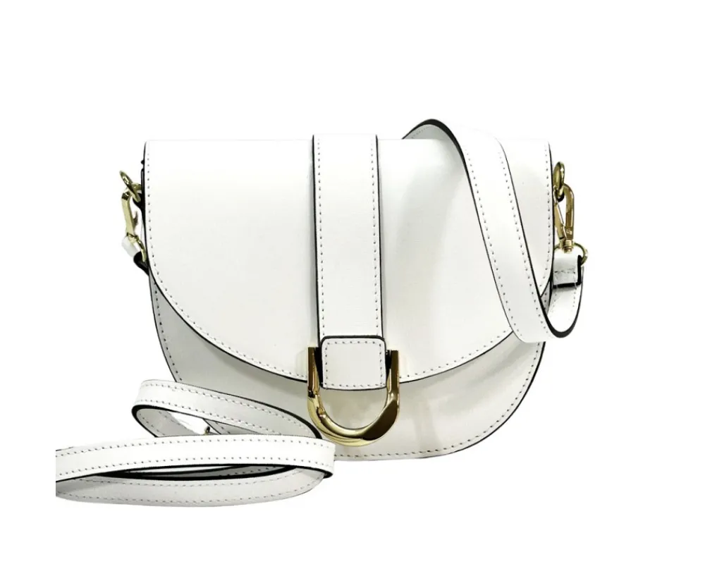 Diana leather Cross-body bag*Florence Best