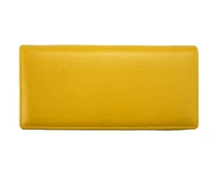 Dianora leather wallet*Florence Clearance
