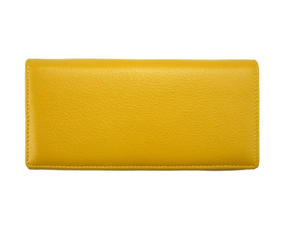 Dianora leather wallet*Florence Clearance