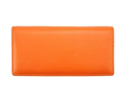 Dianora leather wallet*Florence Clearance