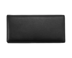 Dianora leather wallet*Florence Clearance