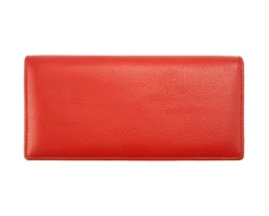 Dianora leather wallet*Florence Clearance