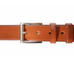 DIEGO TOSCANI Leather Belt Timeless Italian Craftsmanship*Florence Online