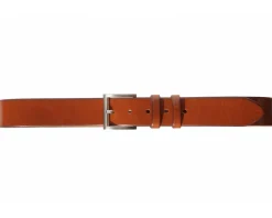 Diego Toscani 40MM Classic Italian Leather Belt*Florence Fashion