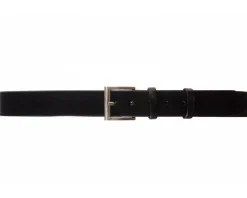 Diego Toscani 40MM Classic Italian Leather Belt*Florence Fashion