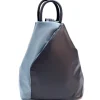 Dina Leather Backpack – Versatile and Stylish*Florence Sale