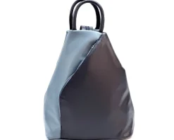 Dina Leather Backpack – Versatile and Stylish*Florence Sale