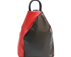 Dina Leather Backpack – Versatile and Stylish*Florence Sale