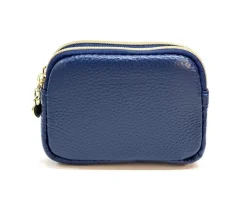 Dolce Mini Leather Coin Purse*Florence Sale