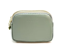 Dolce Mini Leather Coin Purse*Florence Sale
