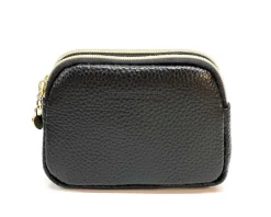 Dolce Mini Leather Coin Purse*Florence Sale