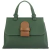 Donatella leather Handbag*Florence Best