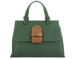 Donatella leather Handbag*Florence Best